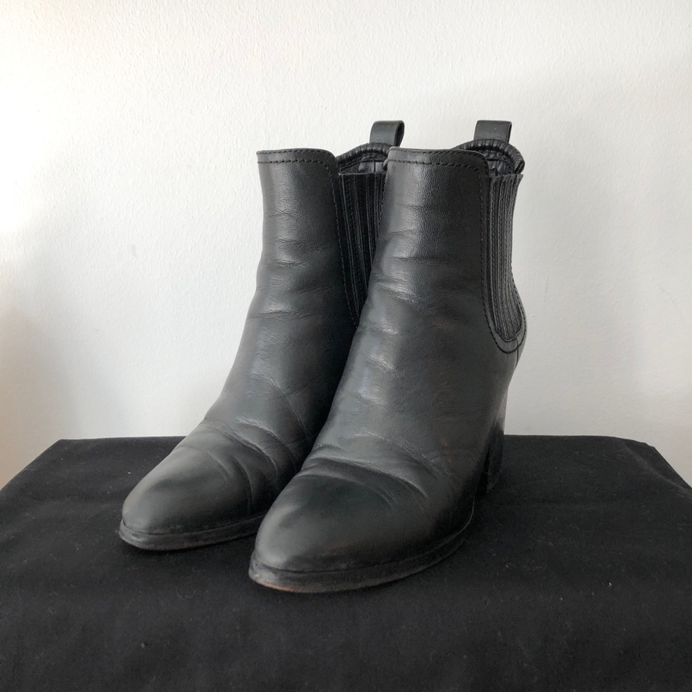 Alexander Wang Ankle Boots